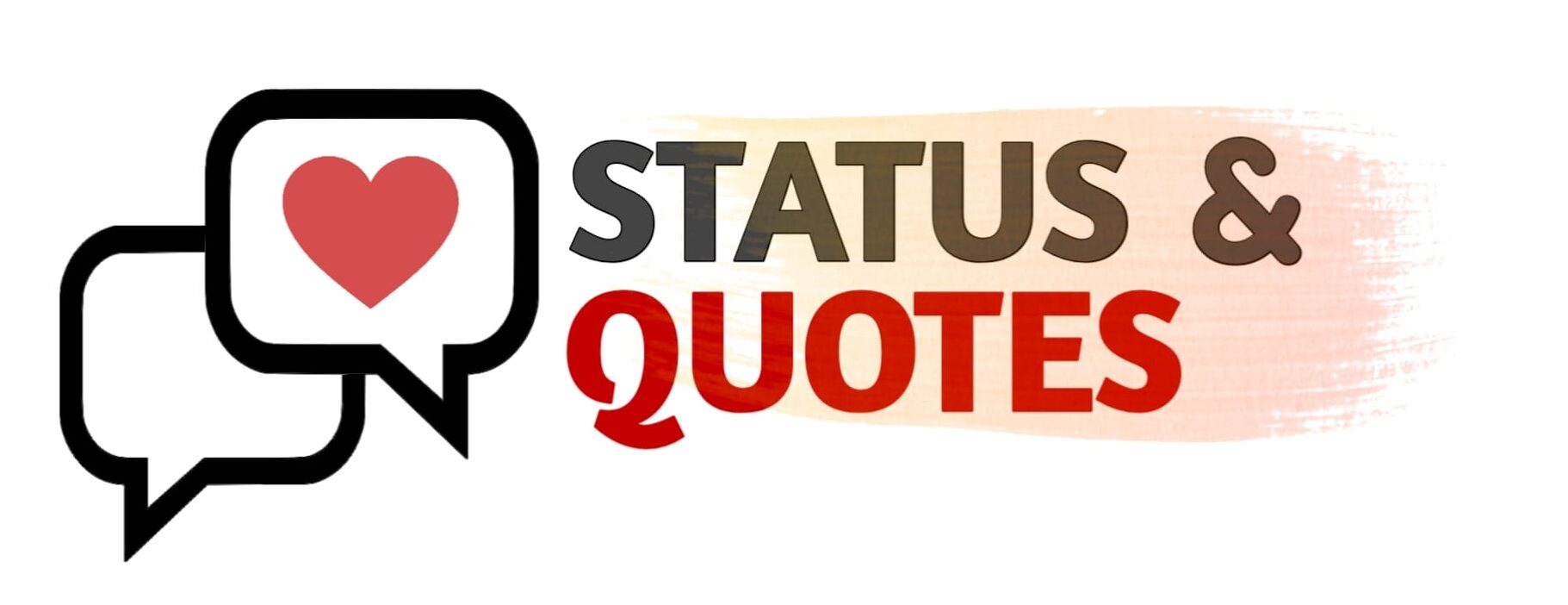 Status & Quotes
